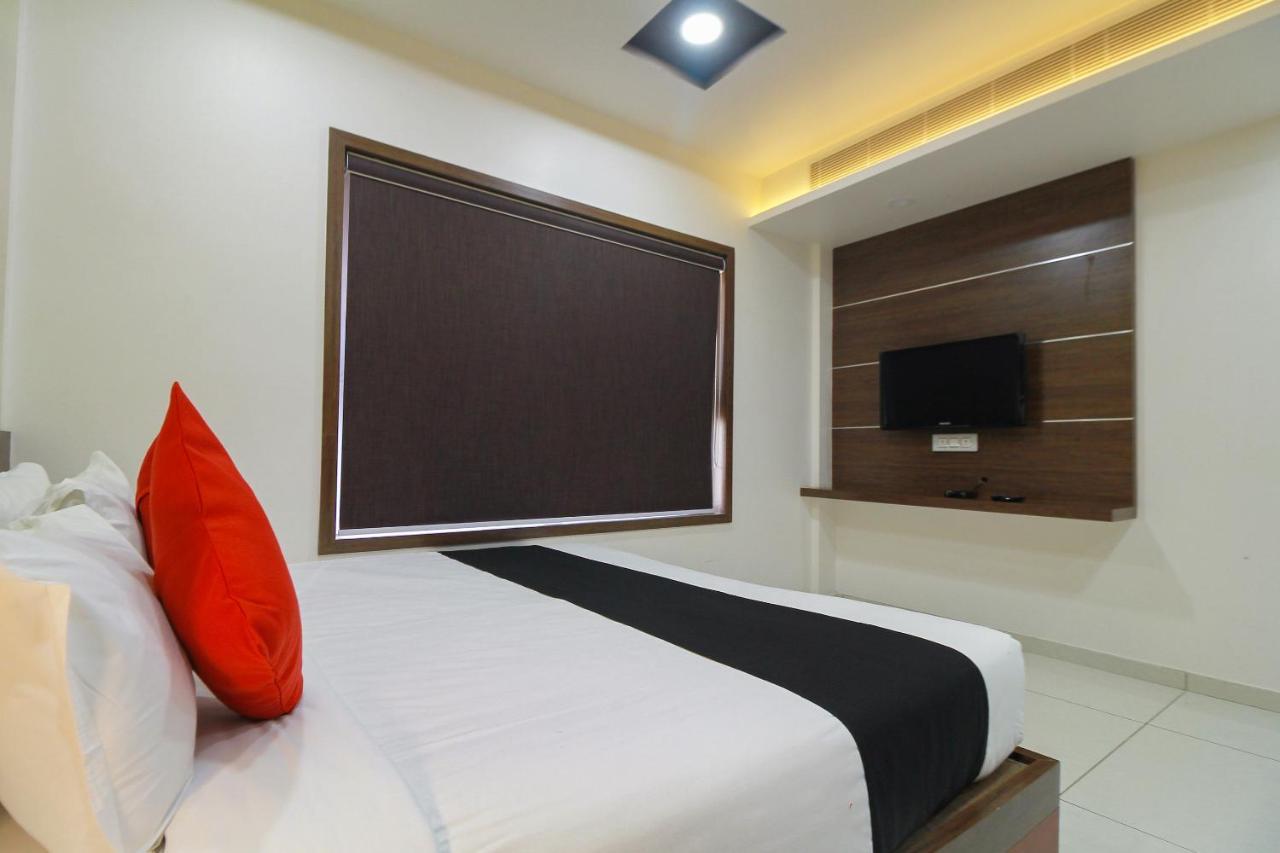 Le Moshe Inn Ferokh Exterior foto